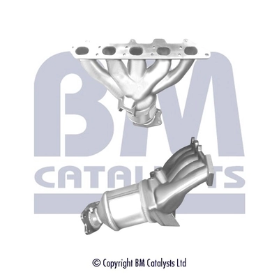 Catalytic Converter